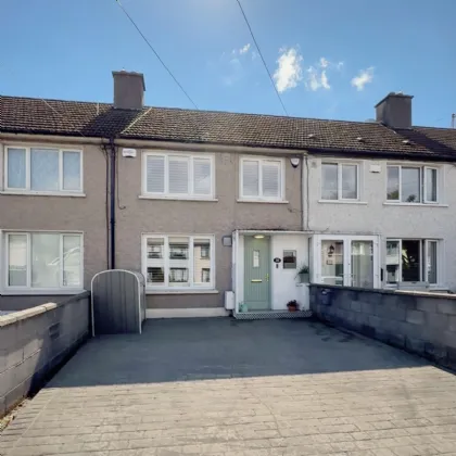 Photo of 35 Walkinstown Park, Walkinstown, Dublin 12, D12W2R1