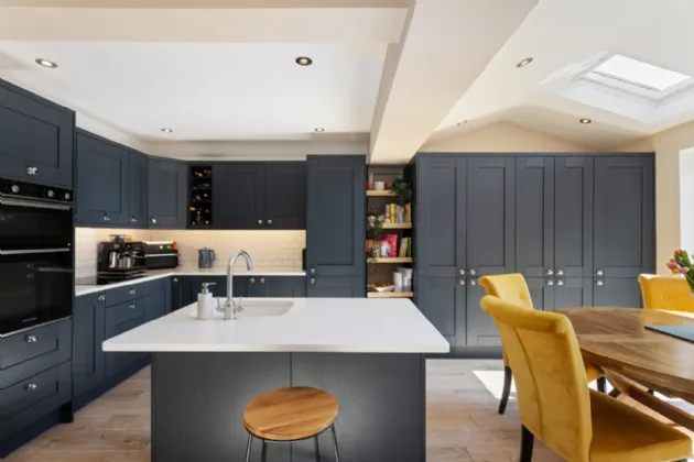 Photo of 35 Walkinstown Park, Walkinstown, Dublin 12, D12W2R1