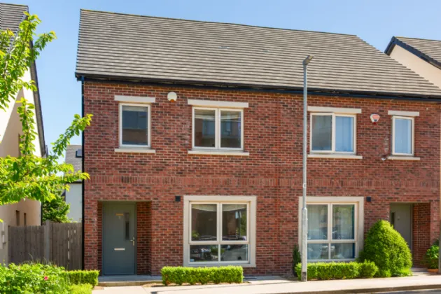 Photo of 7 Shackleton Vale, Lucan, Co. Dublin, K78 Y0X5