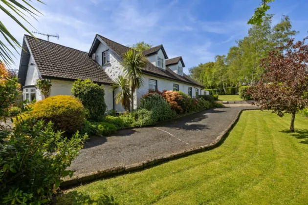 Photo of Hillbury, Kilmolin, Enniskerry, Co. Wicklow, A98 AK51