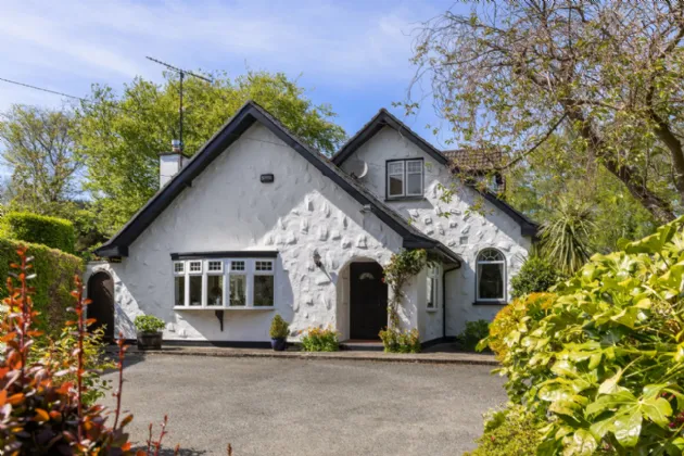 Photo of Hillbury, Kilmolin, Enniskerry, Co. Wicklow, A98 AK51