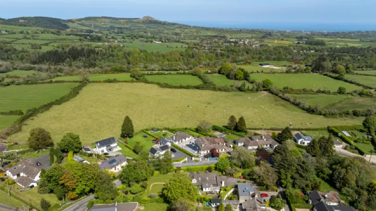 Photo of Hillbury, Kilmolin, Enniskerry, Co. Wicklow, A98 AK51