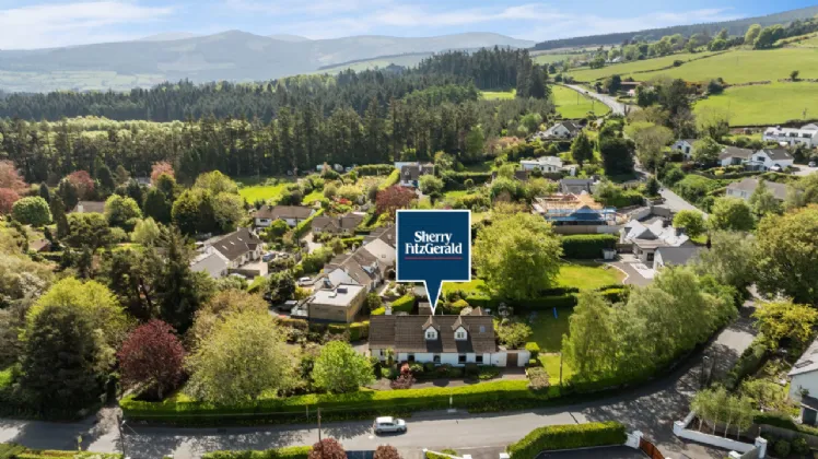 Photo of Hillbury, Kilmolin, Enniskerry, Co. Wicklow, A98 AK51