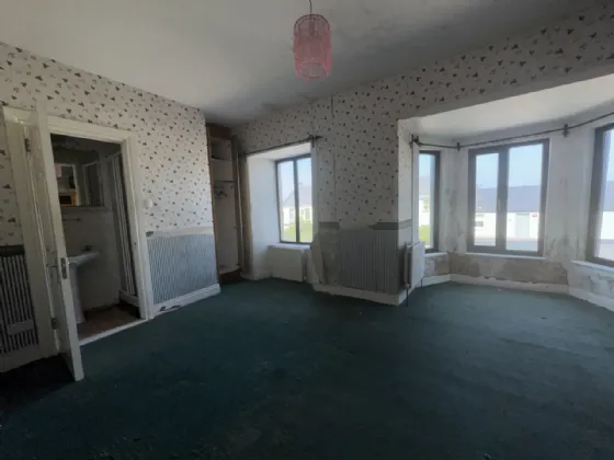 Photo of Main Street, Enniscrone, Co Sligo, F26 Y599