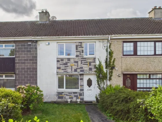 Photo of 19 McDonagh Road, Kingsmeadow, Waterford, X91 W8PE