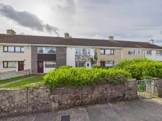 Photo of 19 McDonagh Road, Kingsmeadow, Waterford, X91 W8PE