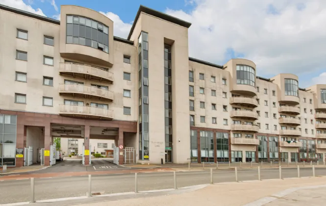 Photo of 59 Exchange Hall, Belgard Square North, Dublin 24, D24 CX47