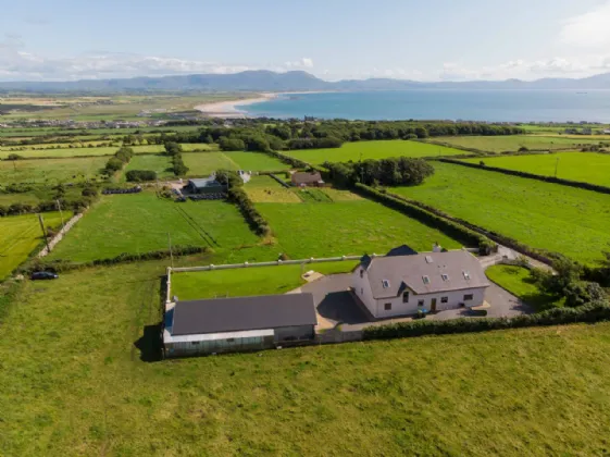 Photo of Dirtane, Ballyheigue, Co. Kerry, V92X5X0