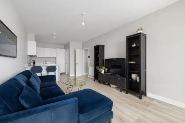 Photo of 70 The Campion, Marina Village, Greystones, Co. Wicklow, A63 X060