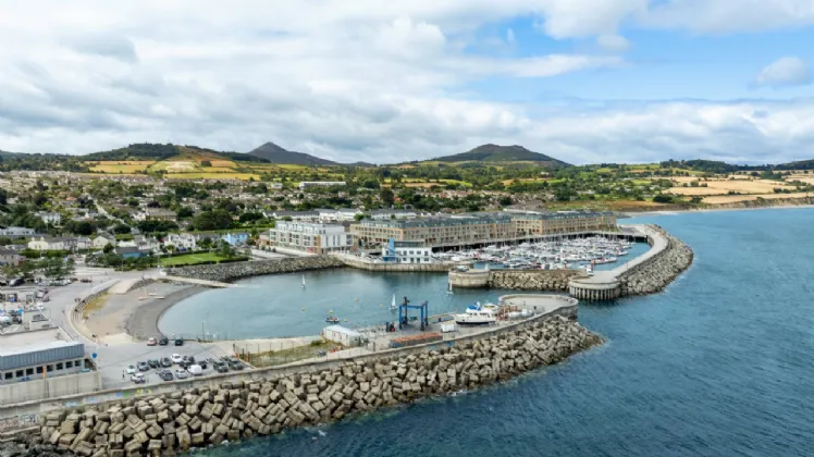 Photo of 70 The Campion, Marina Village, Greystones, Co. Wicklow, A63 X060