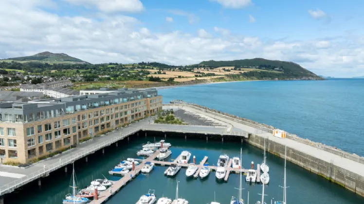 Photo of 70 The Campion, Marina Village, Greystones, Co. Wicklow, A63 X060