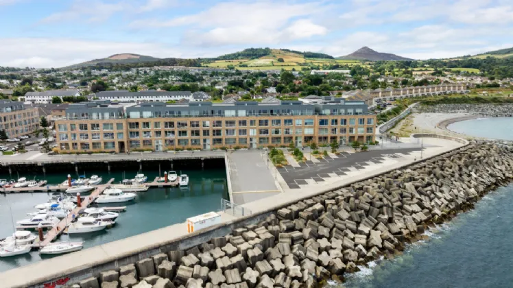 Photo of 70 The Campion, Marina Village, Greystones, Co. Wicklow, A63 X060