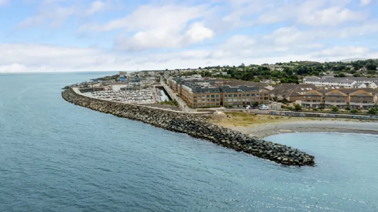 Photo of 70 The Campion, Marina Village, Greystones, Co. Wicklow, A63 X060