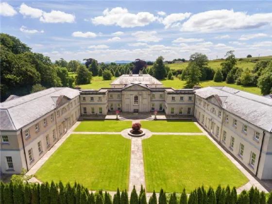 Photo of Fedamore House, Fedamore, Limerick, V35 V267