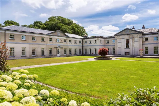 Photo of Fedamore House, Fedamore, Limerick, V35 V267