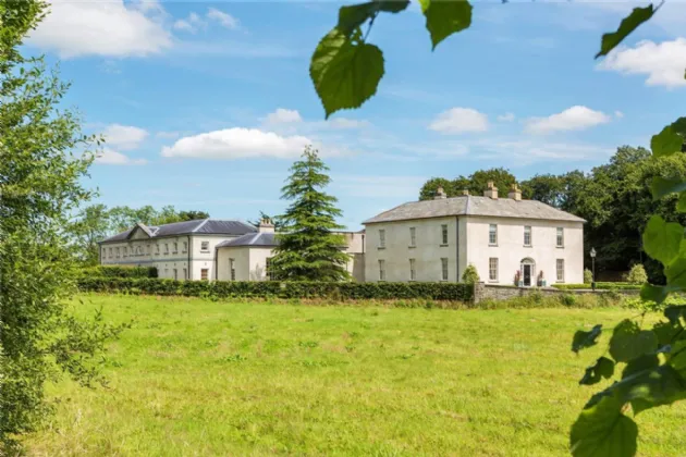 Photo of Fedamore House, Fedamore, Limerick, V35 V267
