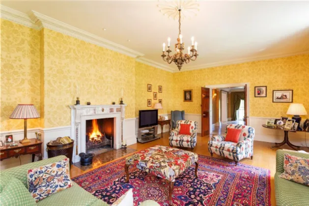 Photo of Fedamore House, Fedamore, Limerick, V35 V267