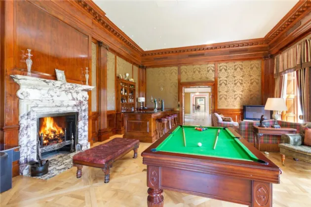 Photo of Fedamore House, Fedamore, Limerick, V35 V267