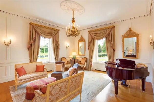 Photo of Fedamore House, Fedamore, Limerick, V35 V267