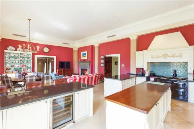 Photo of Fedamore House, Fedamore, Limerick, V35 V267