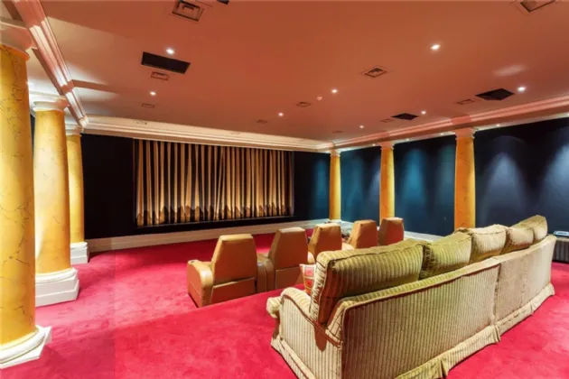 Photo of Fedamore House, Fedamore, Limerick, V35 V267