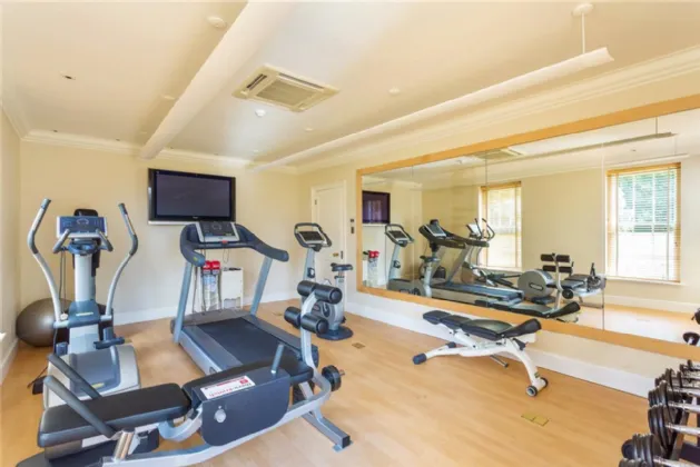 Photo of Fedamore House, Fedamore, Limerick, V35 V267