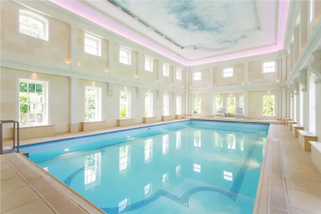 Photo of Fedamore House, Fedamore, Limerick, V35 V267