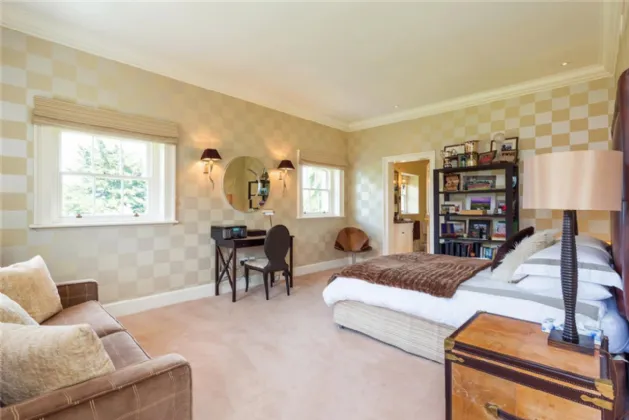 Photo of Fedamore House, Fedamore, Limerick, V35 V267