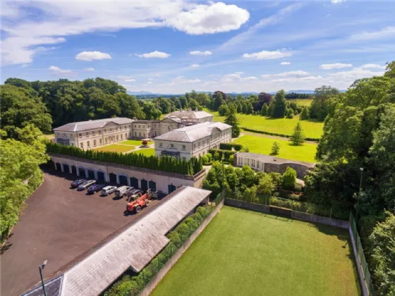 Photo of Fedamore House, Fedamore, Limerick, V35 V267