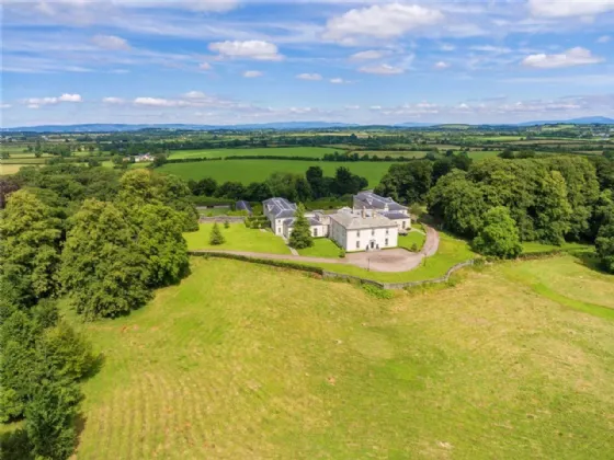 Photo of Fedamore House, Fedamore, Limerick, V35 V267