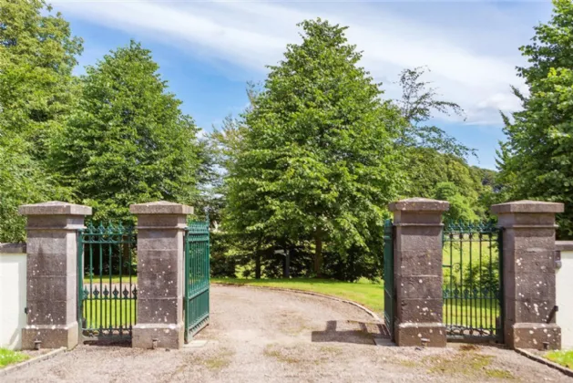 Photo of Fedamore House, Fedamore, Limerick, V35 V267