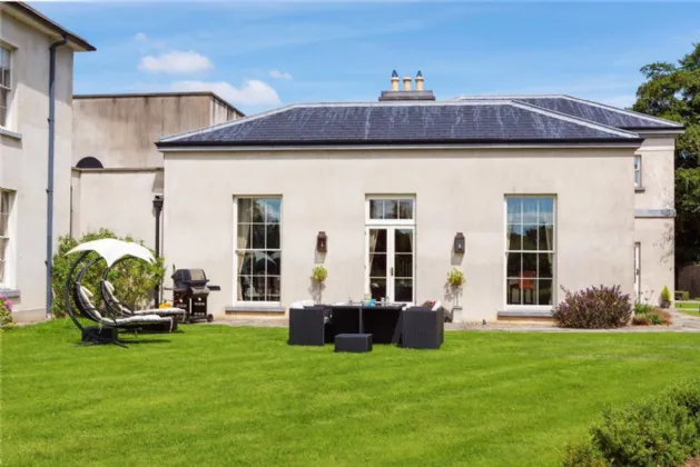 Photo of Fedamore House, Fedamore, Limerick, V35 V267