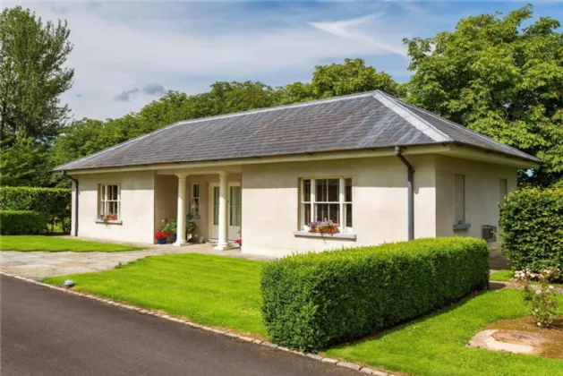 Photo of Fedamore House, Fedamore, Limerick, V35 V267