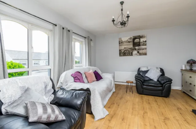 Photo of 72 Hawthorn Drive, Roscommon Town, Co. Roscommon, F42PK74