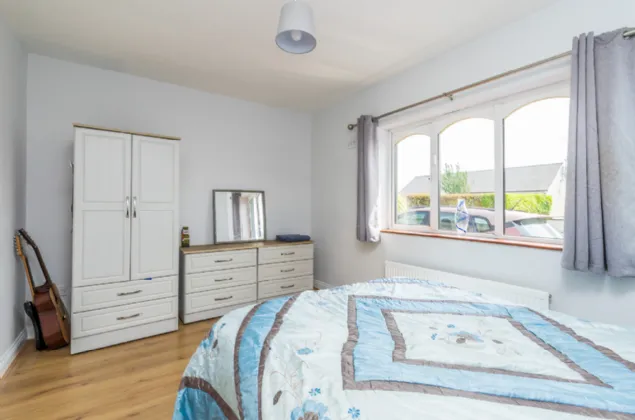 Photo of 72 Hawthorn Drive, Roscommon Town, Co. Roscommon, F42PK74