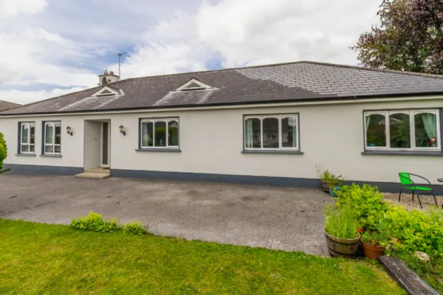 Photo of 72 Hawthorn Drive, Roscommon Town, Co. Roscommon, F42PK74