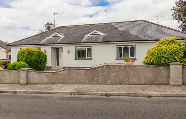 Photo of 72 Hawthorn Drive, Roscommon Town, Co. Roscommon, F42PK74