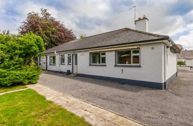 Photo of 72 Hawthorn Drive, Roscommon Town, Co. Roscommon, F42PK74