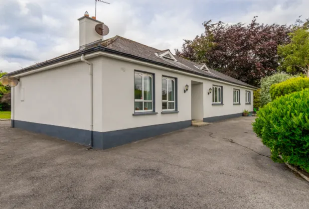 Photo of 72 Hawthorn Drive, Roscommon Town, Co. Roscommon, F42PK74