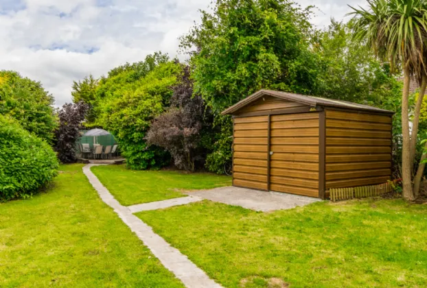 Photo of 72 Hawthorn Drive, Roscommon Town, Co. Roscommon, F42PK74