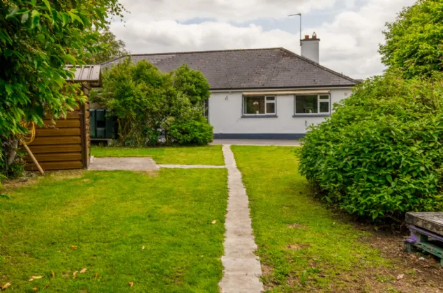 Photo of 72 Hawthorn Drive, Roscommon Town, Co. Roscommon, F42PK74