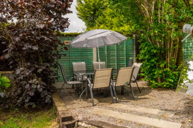 Photo of 72 Hawthorn Drive, Roscommon Town, Co. Roscommon, F42PK74