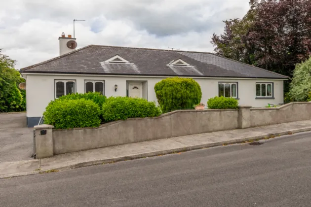 Photo of 72 Hawthorn Drive, Roscommon Town, Co. Roscommon, F42PK74