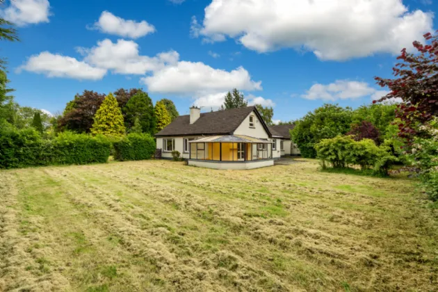 Photo of 9 The Mayne, Clonee, Co. Meath, D15 T851