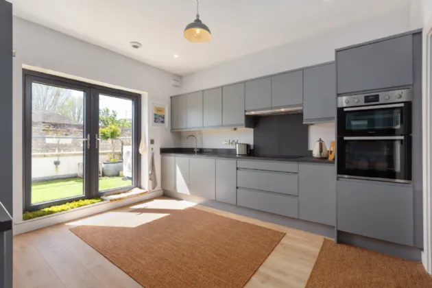 Photo of 4 Knocknagarm Park, Glenageary, Co. Dublin, A96 T6TV