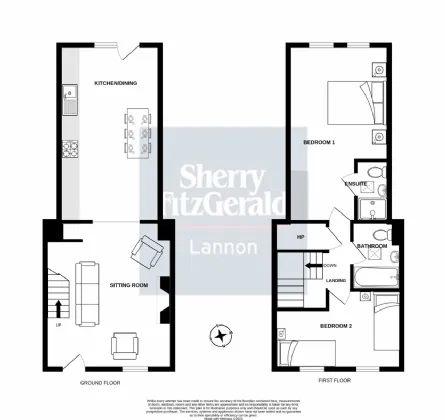 Photo of 3 Black Bull Cottages, Dublin Road, Drogheda, Co Louth, A92 N2WR