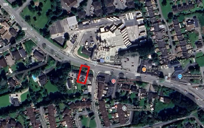 Photo of 3 Black Bull Cottages, Dublin Road, Drogheda, Co Louth, A92 N2WR