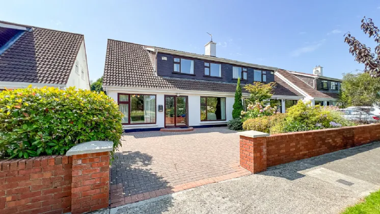 Photo of 16 Dukesmeadow Avenue, Dukesmeadows, Bennettsbridge Road, Kilkenny, R95 PD0F