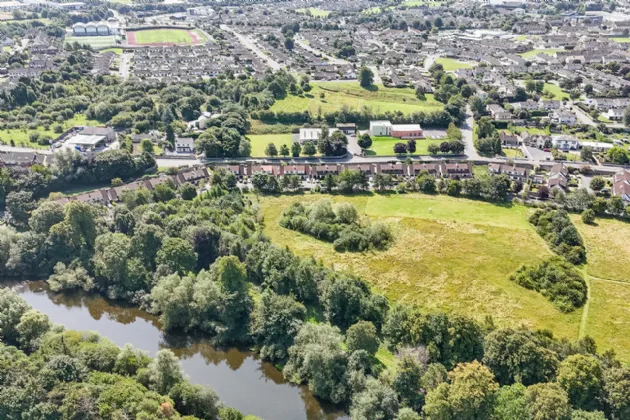 Photo of 16 Dukesmeadow Avenue, Dukesmeadows, Bennettsbridge Road, Kilkenny, R95 PD0F