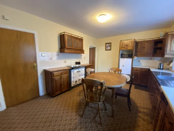 Photo of Main Street, Delvin, Co. Westmeath, N91DF20